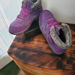 Women's Fashion Boots