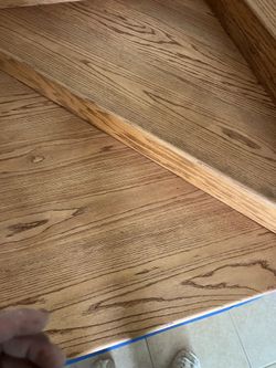 Vinyl Laminate Hardwood Flooring Refinish Beisboard 