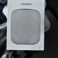 Apple HomePod 