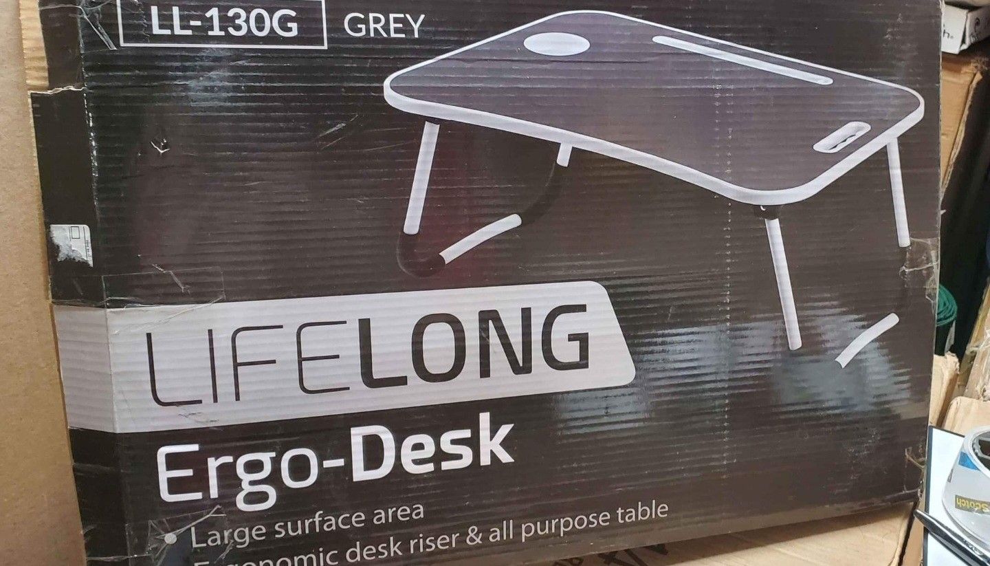 LAPTOP DESK