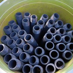 Irrigation Fittings 
