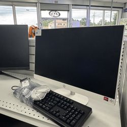 Hp all in one monitor 