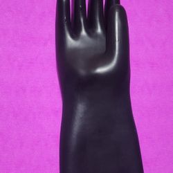 Industrial Latex Gloves 