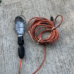 Shop Light