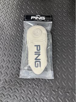 Ping Japan Fairway Headcover