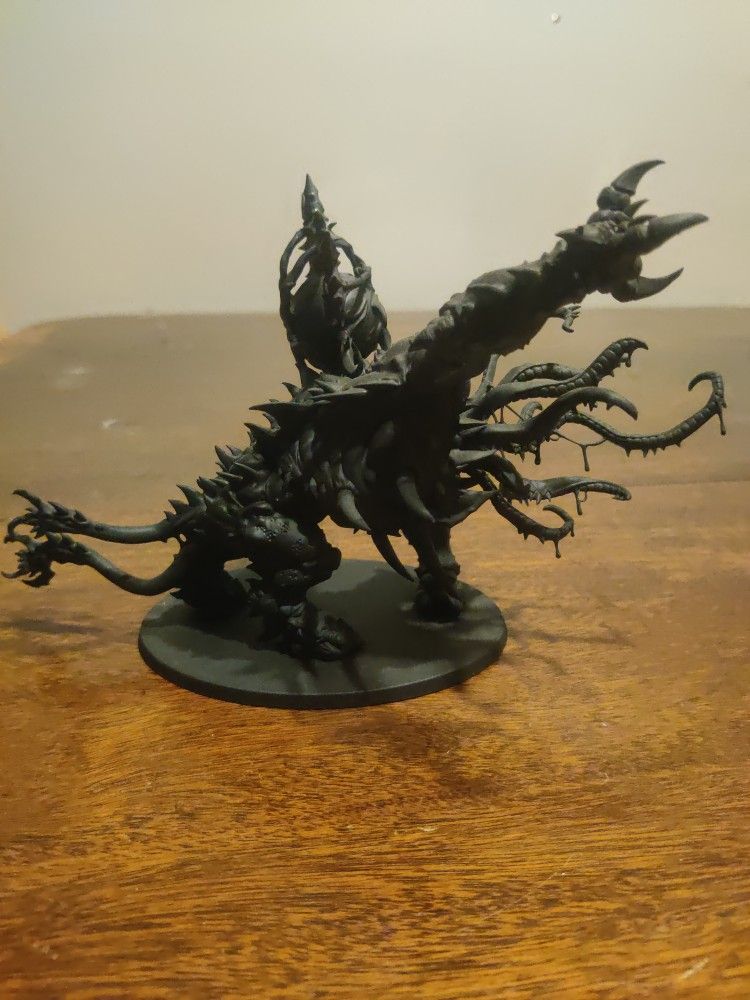 Mutalith Vortex Beast