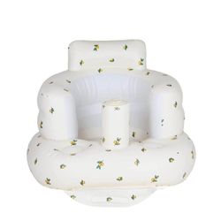 Blow Up Baby Chair 
