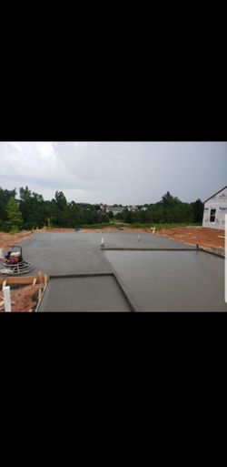 Concrete your way
