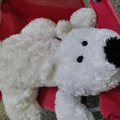 Dan Dee Stuff Dog