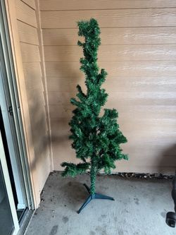 Christmas tree