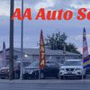 AA Auto Sales