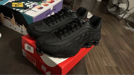 Nike shox