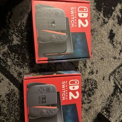 Nintendo Switch 2