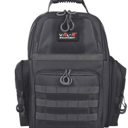 Val-R Range Backpack