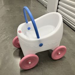 Little Tikes Baby Doll Stroller