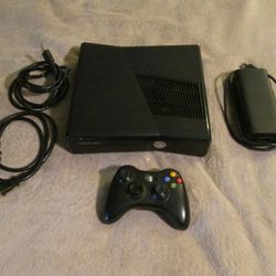 Xbox 360 Game