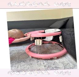 Toddler Walking Aid Encouraging First Steps with Interactive Play why story