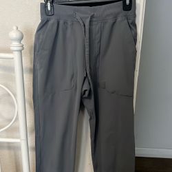Jogger Hombre Small Lululemon 