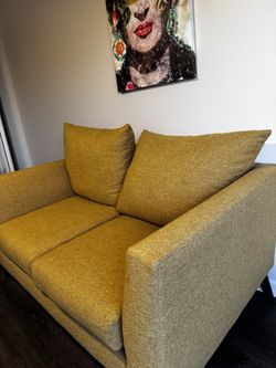 Loveseat