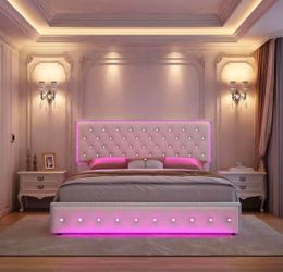 Full Size Bed Frame