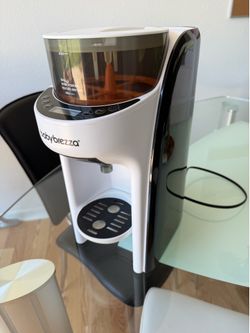 Baby brezza