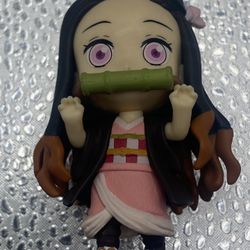Bandai Chibi Masters Demon Slayer NEZUKO KAMADO
