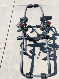 bike Rack