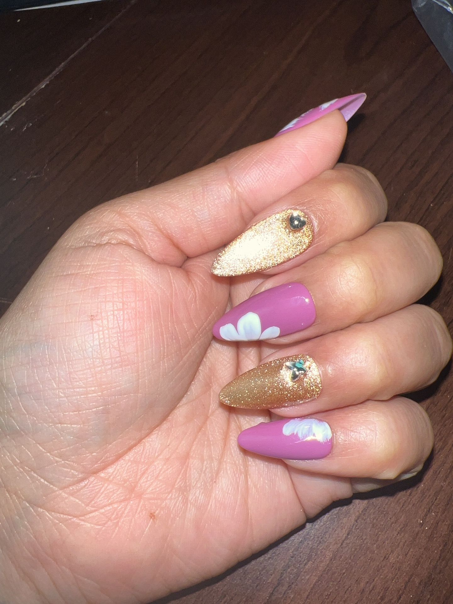 Press On Nails