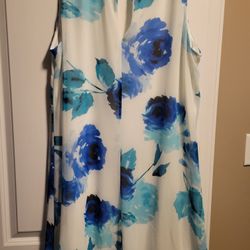 Calvin Klein Summer Dress