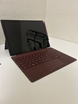 Microsoft Surface Pro 6