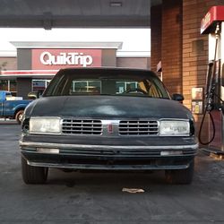 94 Oldsmobile 