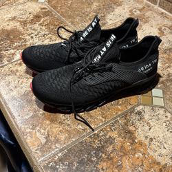 New Tennis Shoes/ Mens Size 12