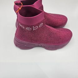 New Bebe Boots