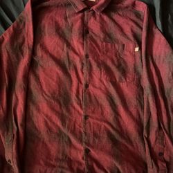 mens flannel