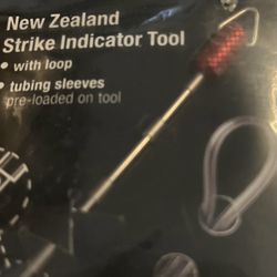New Zealand Strike 