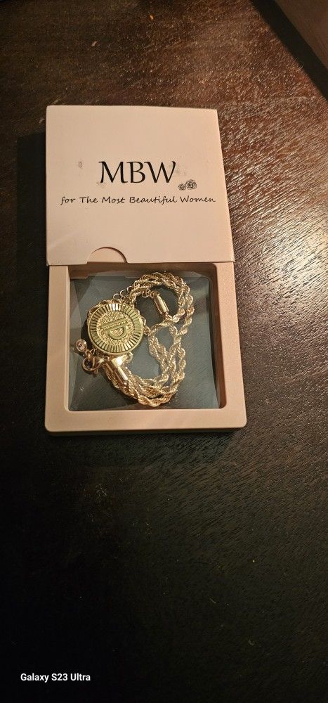 Gold Plated Zodiac ♎ Libra Necklace