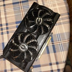 3060 12GB EVGA