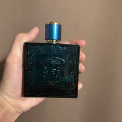 Versace Eros