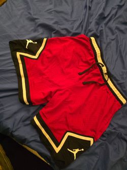 Jordan shorts XL