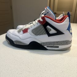 What The 4s Air Jordan 11.5