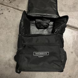 Disc Golf Bag And Cooler