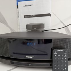 Bose Wave SoundTouch IV