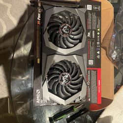 NVIDIA GeForce GTX 1650 SUPER