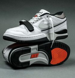 NIKE AIR ALPHA FORCE 88 SIZE 12 MENS
