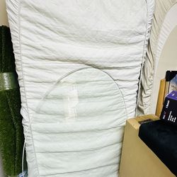 3 twin mattress, $99 each, clean and excellent condition