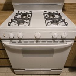 Gas Stove 