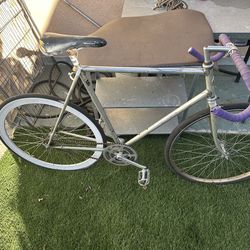 Fixie