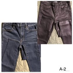 Women’s Jeggings Size 4 / 27