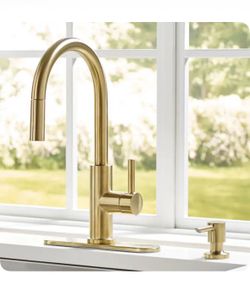 KITCHEN FAUCET