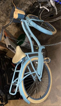 Huffy Cruiser Bike